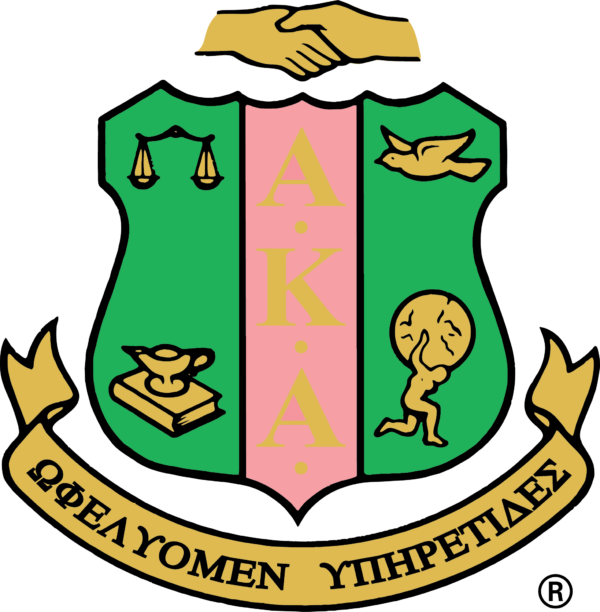 Shop Omega Omega Chapter of Alpha Kappa Alpha Sorority, Inc.®