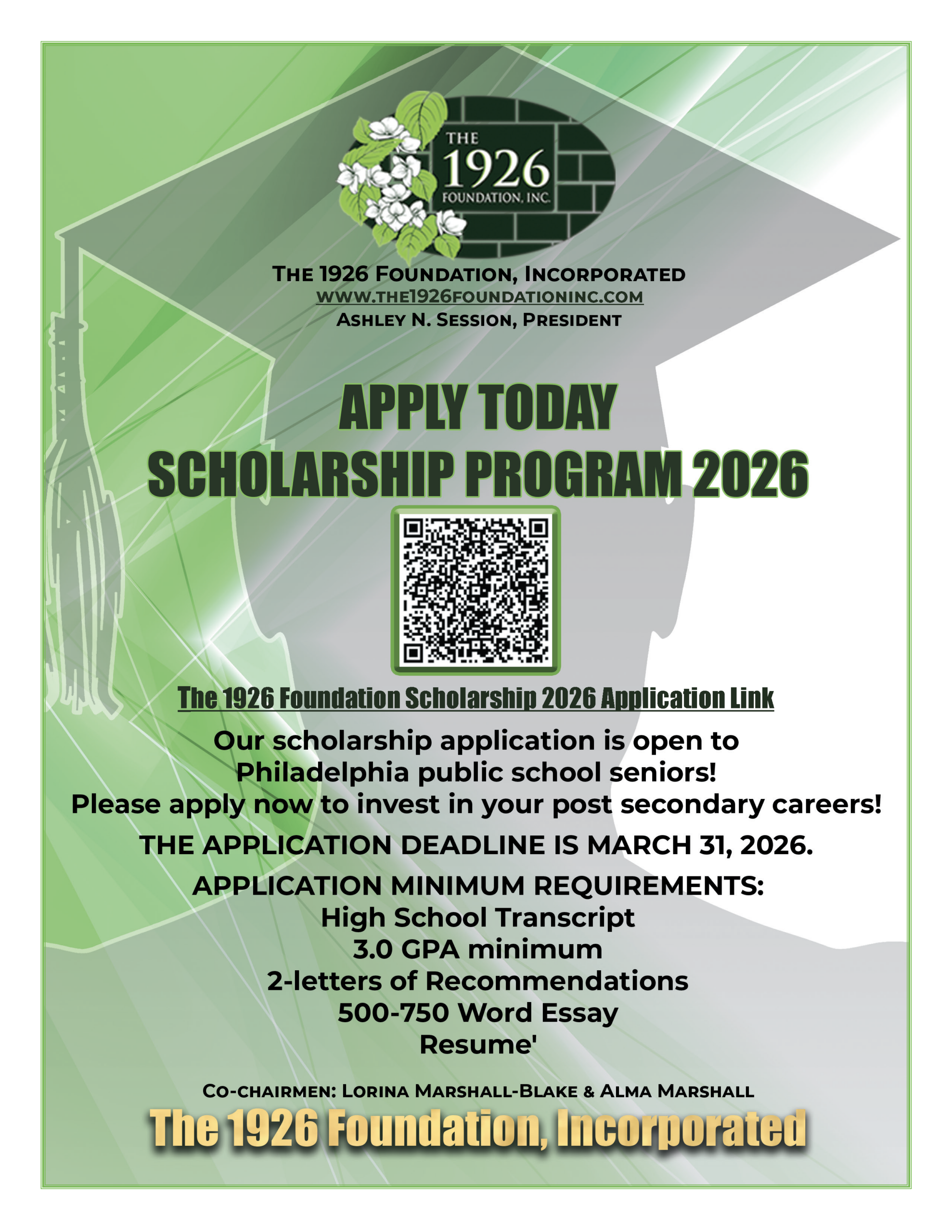 Target Chairmen (2020)