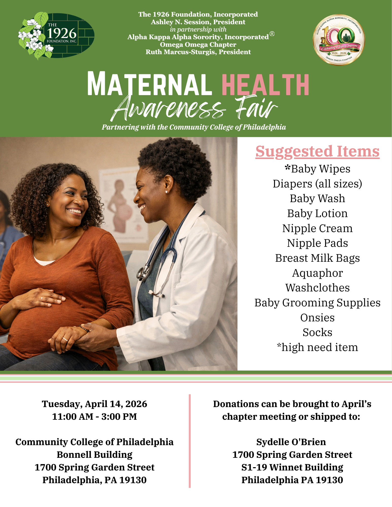 Target Chairmen (2020)